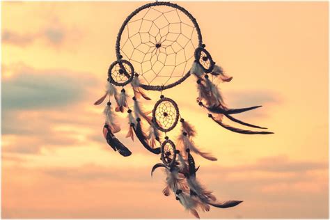 The Healing Powers of the Witch Dream Catcher: Harnessing Positive Energy